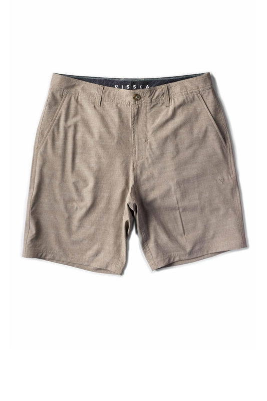 Canyons 25 Hybrid Short - KHA