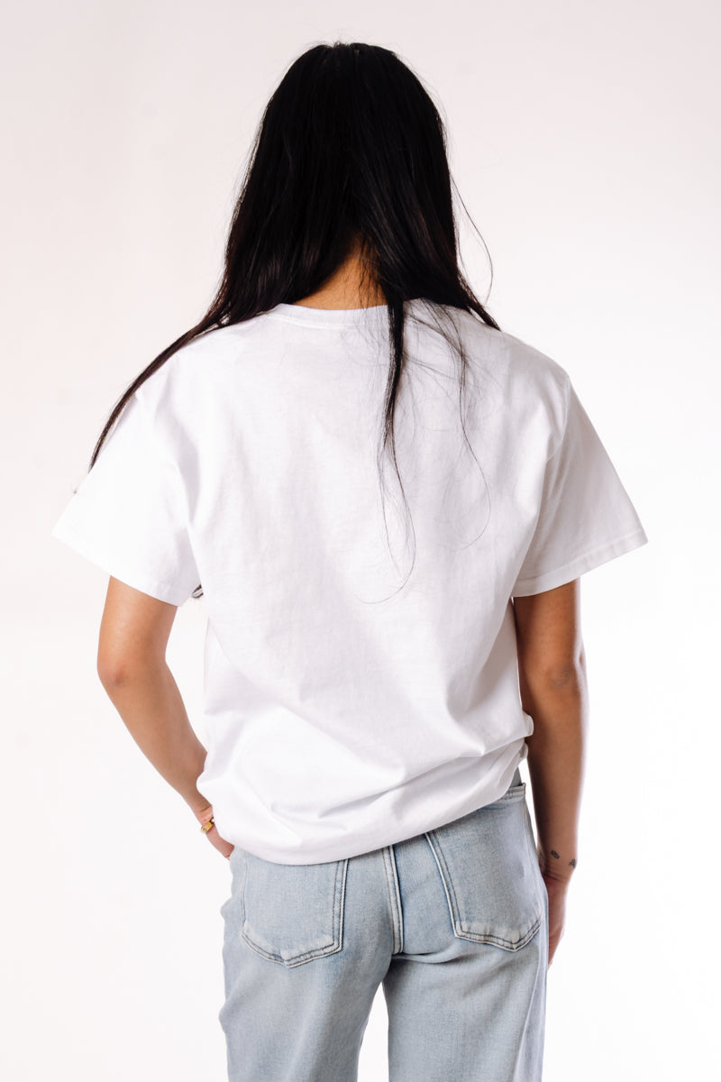 Care Bears Tee - WHT