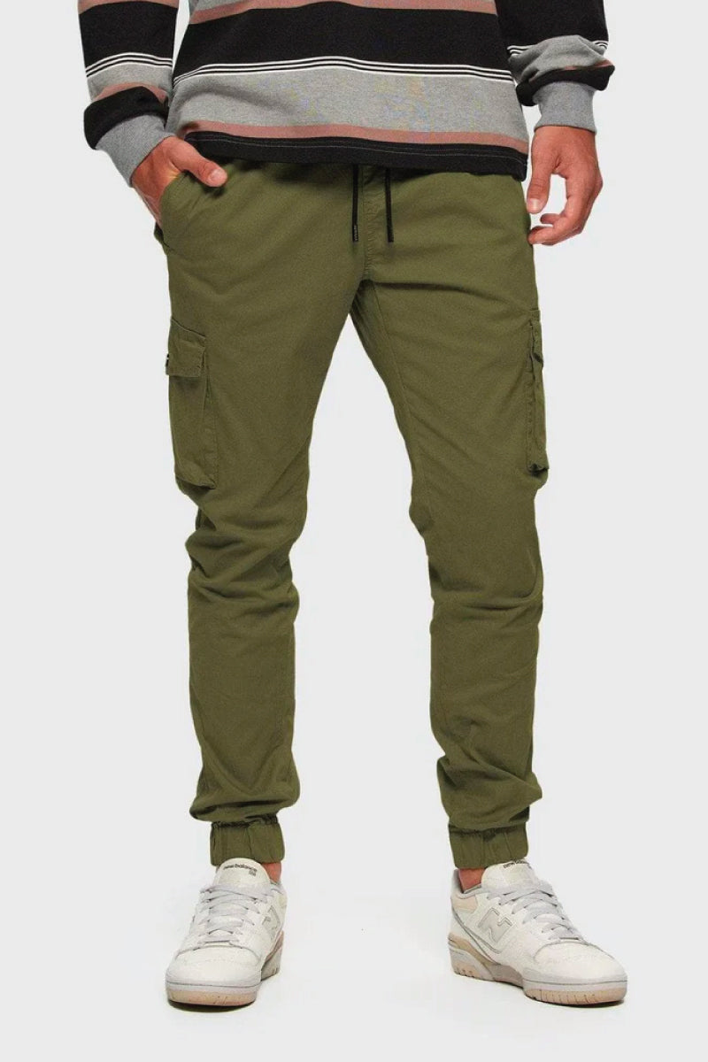 Cargo Joggers