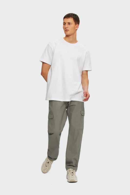 Cargo Pants - GRY