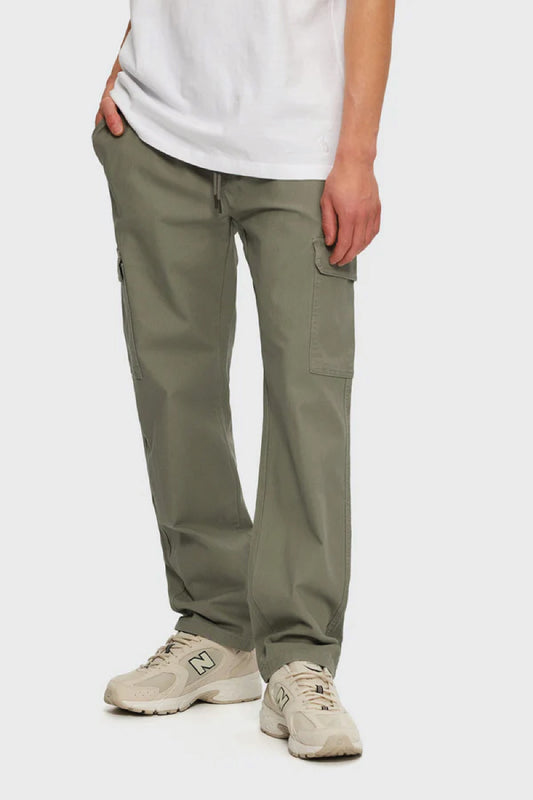 Cargo Pants - GRY