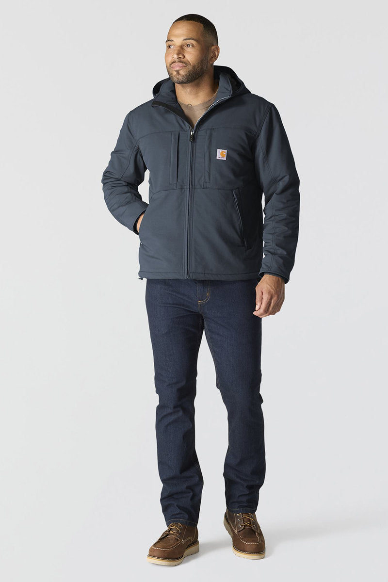 Camden Cryder Jacket - HV8