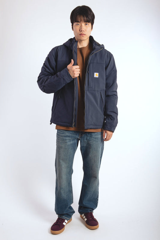Camden Cryder Jacket - HV8