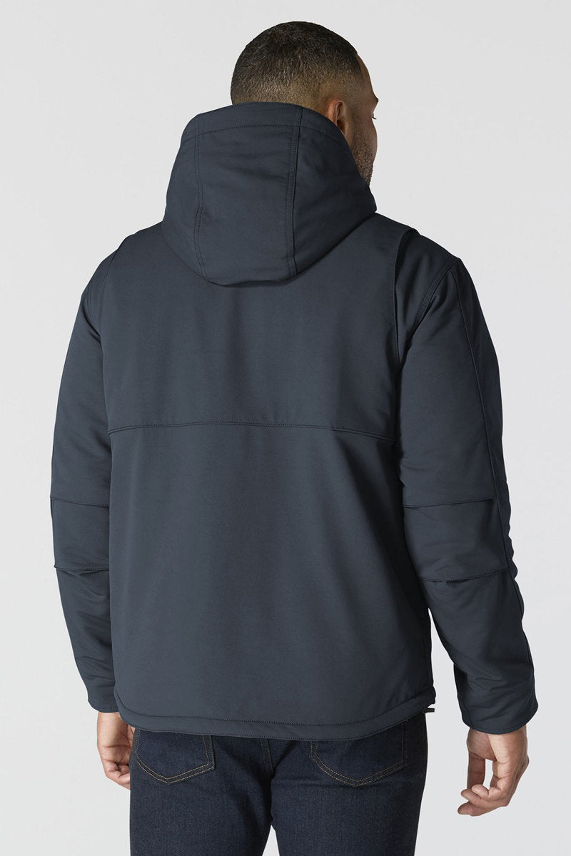 Camden Cryder Jacket - HV8