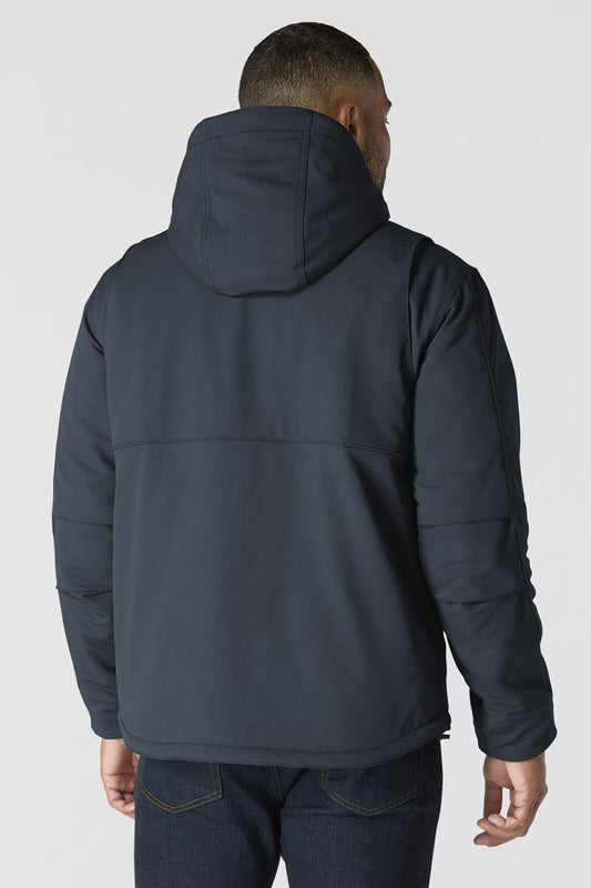 Camden Cryder Jacket - HV8
