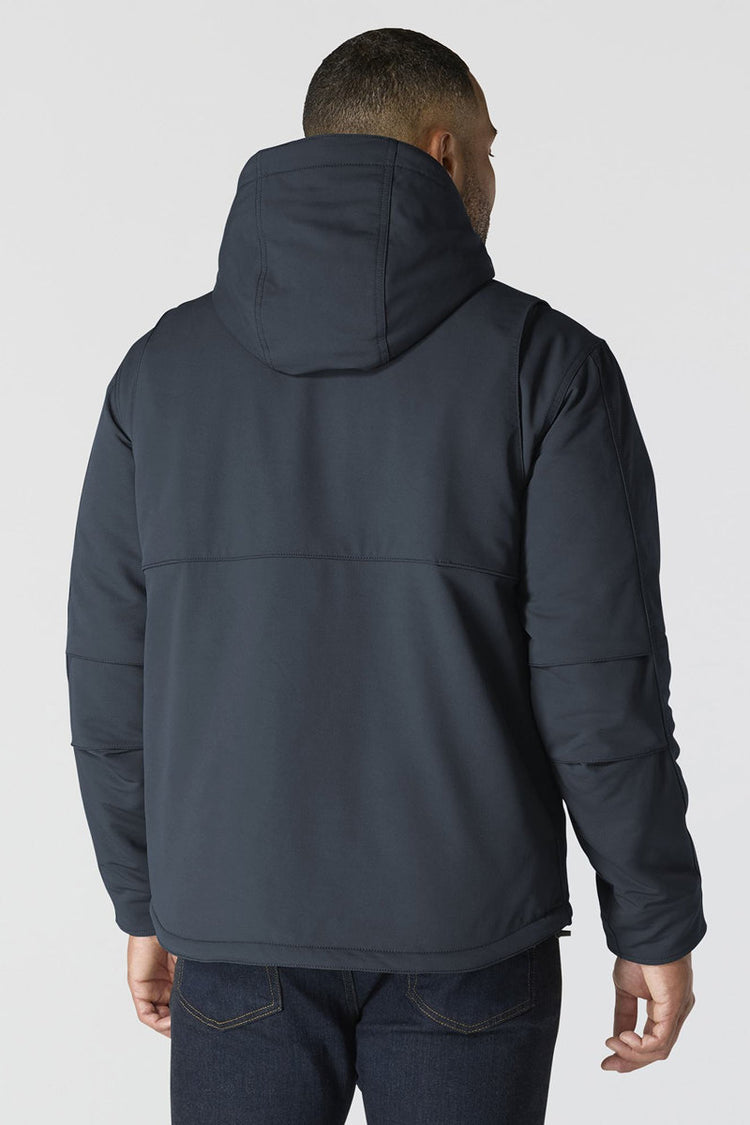 Camden Cryder Jacket - HV8