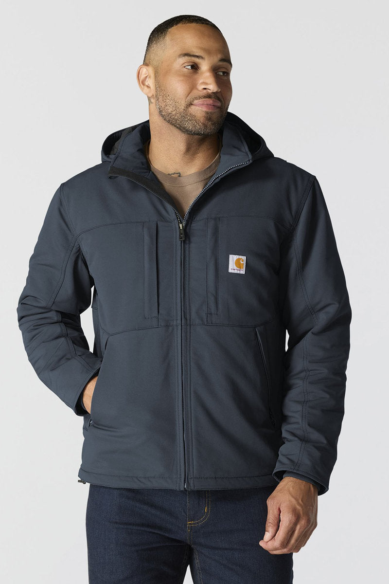 Camden Cryder Jacket - HV8