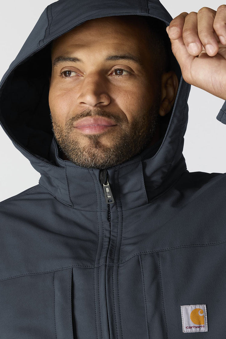 Camden Cryder Jacket - HV8