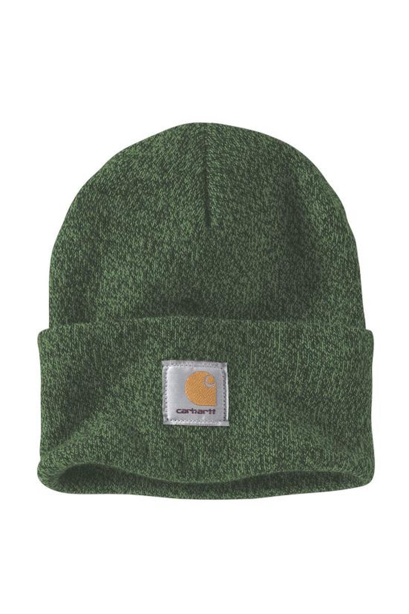 Watch Cap Beanie - Harvest Sage/Forestry Green - GS3