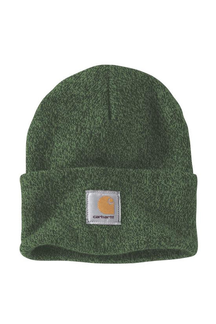 Watch Cap Beanie - Harvest Sage/Forestry Green - GS3