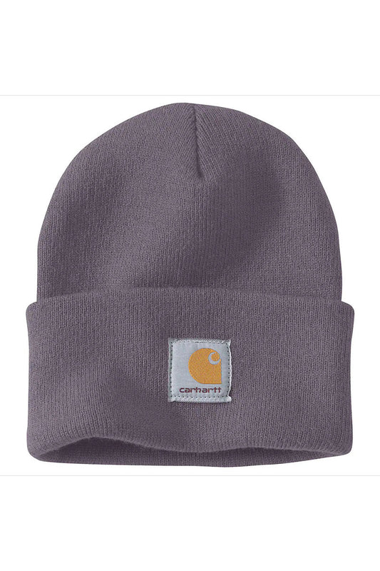 Watch Cap Beanie - Wood Violet - VA3