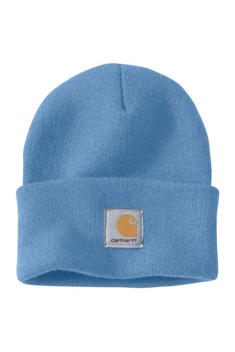 Watch Cap Beanie - Workwear Blue - HW8