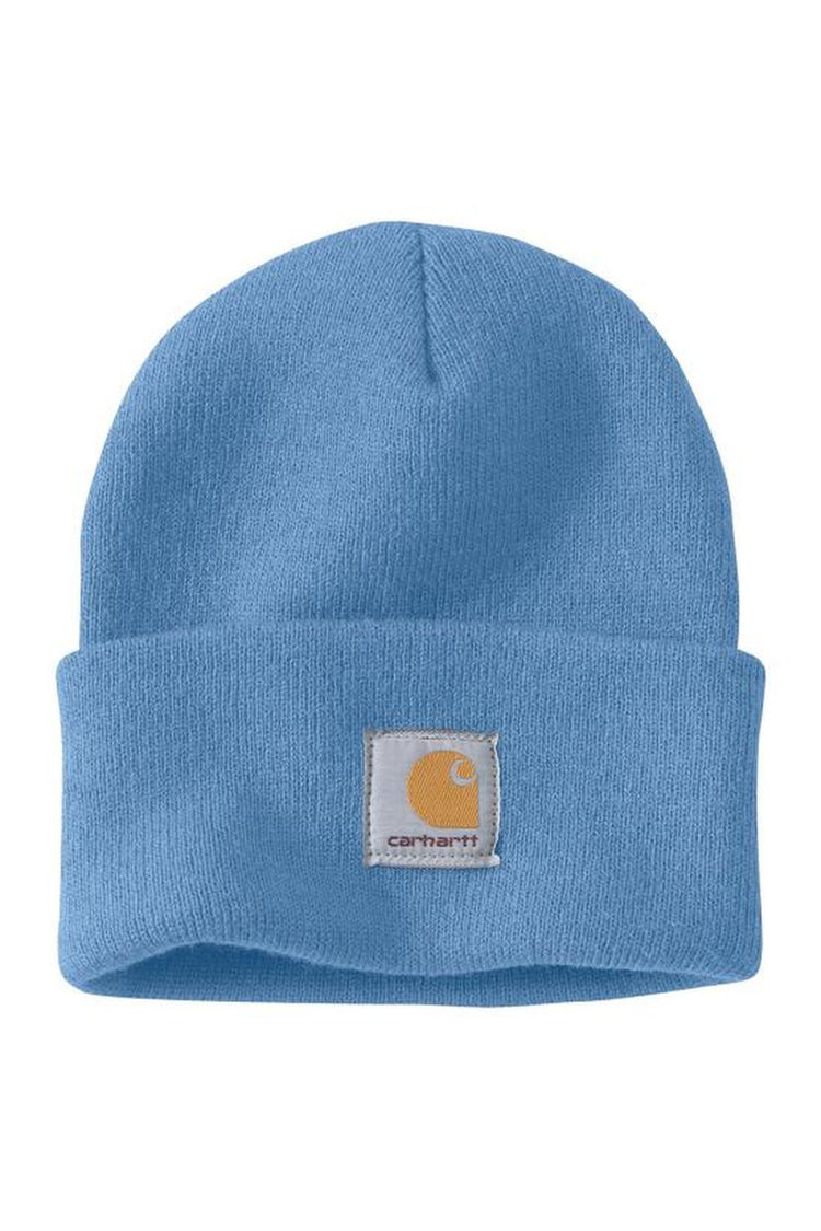 Watch Cap Beanie - Workwear Blue - HW8