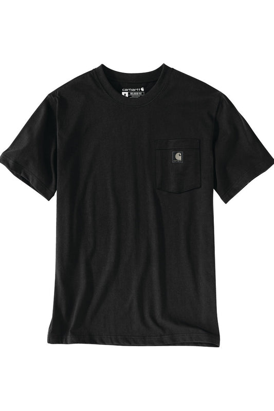 Irvine Relaxed Camo Tee - N04