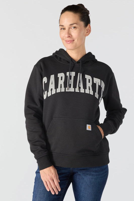 Marquette Varsity Sweatshirt - N04