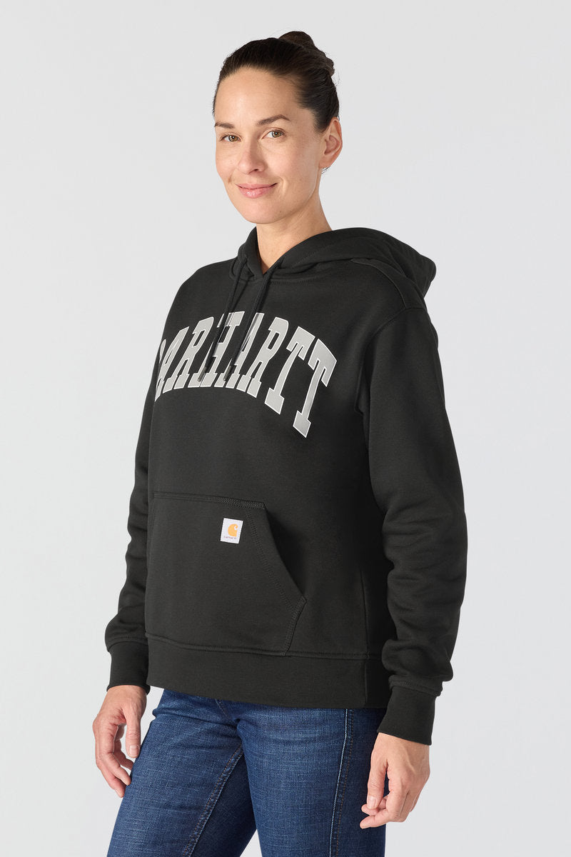 Marquette Varsity Sweatshirt - N04