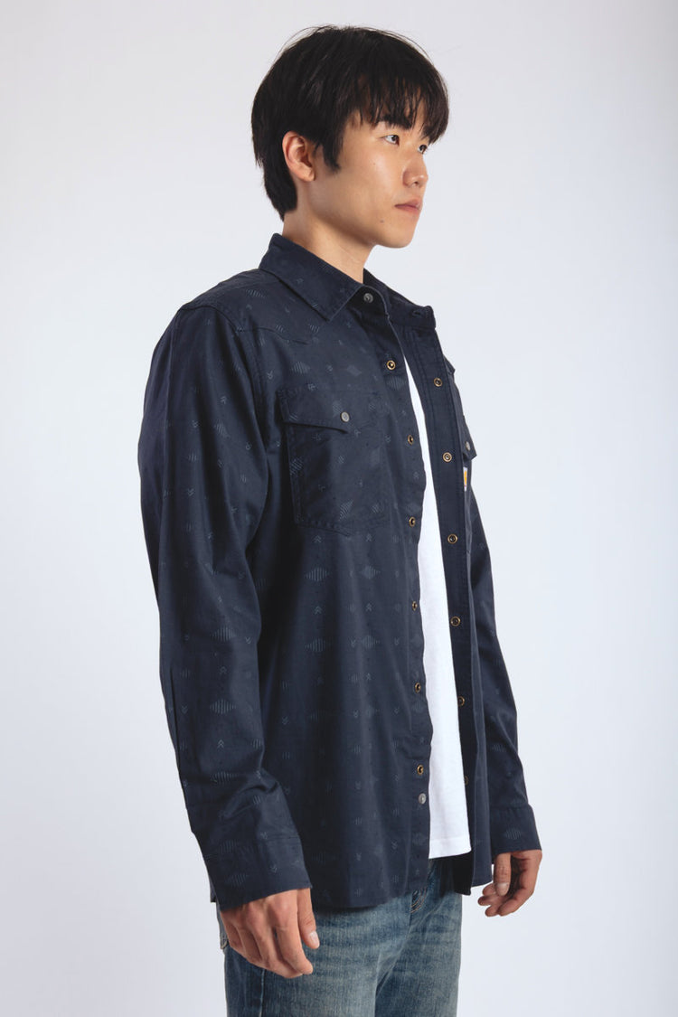 Montana Bozeman Plaid Shirt - HX3