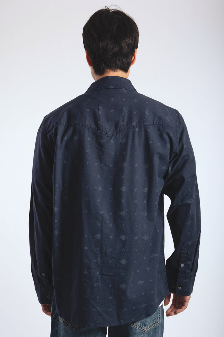 Montana Bozeman Plaid Shirt - HX3