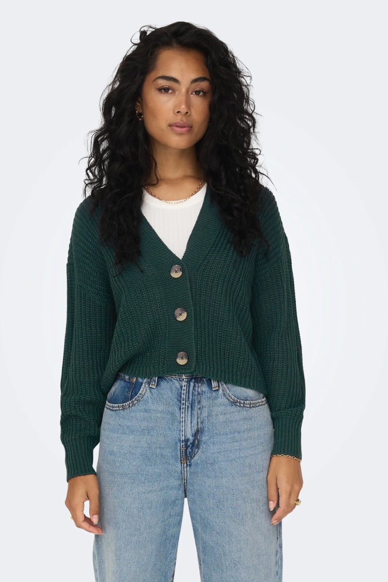 Carol Cardigan - GGA