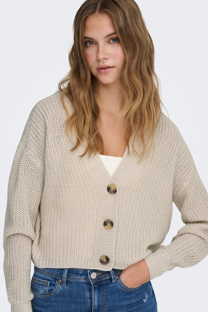 Carol Cardigan - PUM