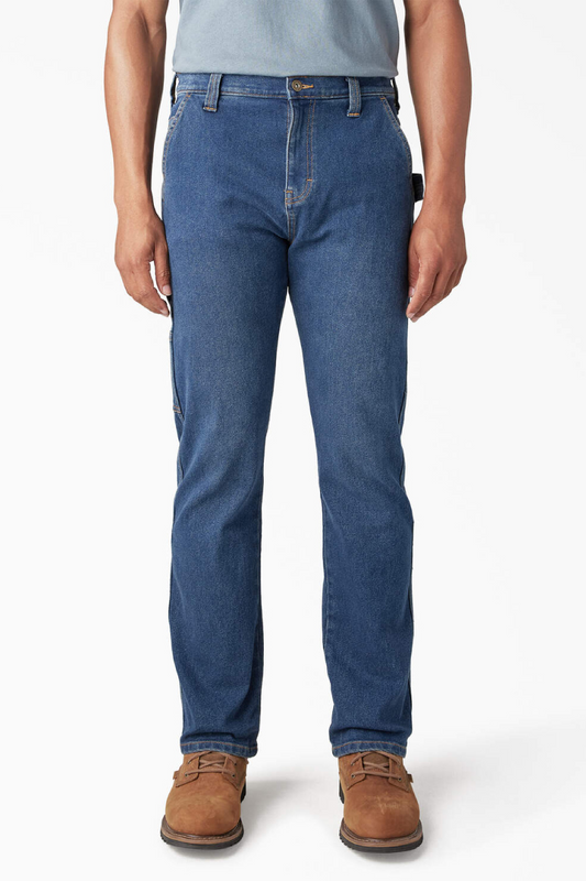 FLEX Regular Fit Carpenter Jeans