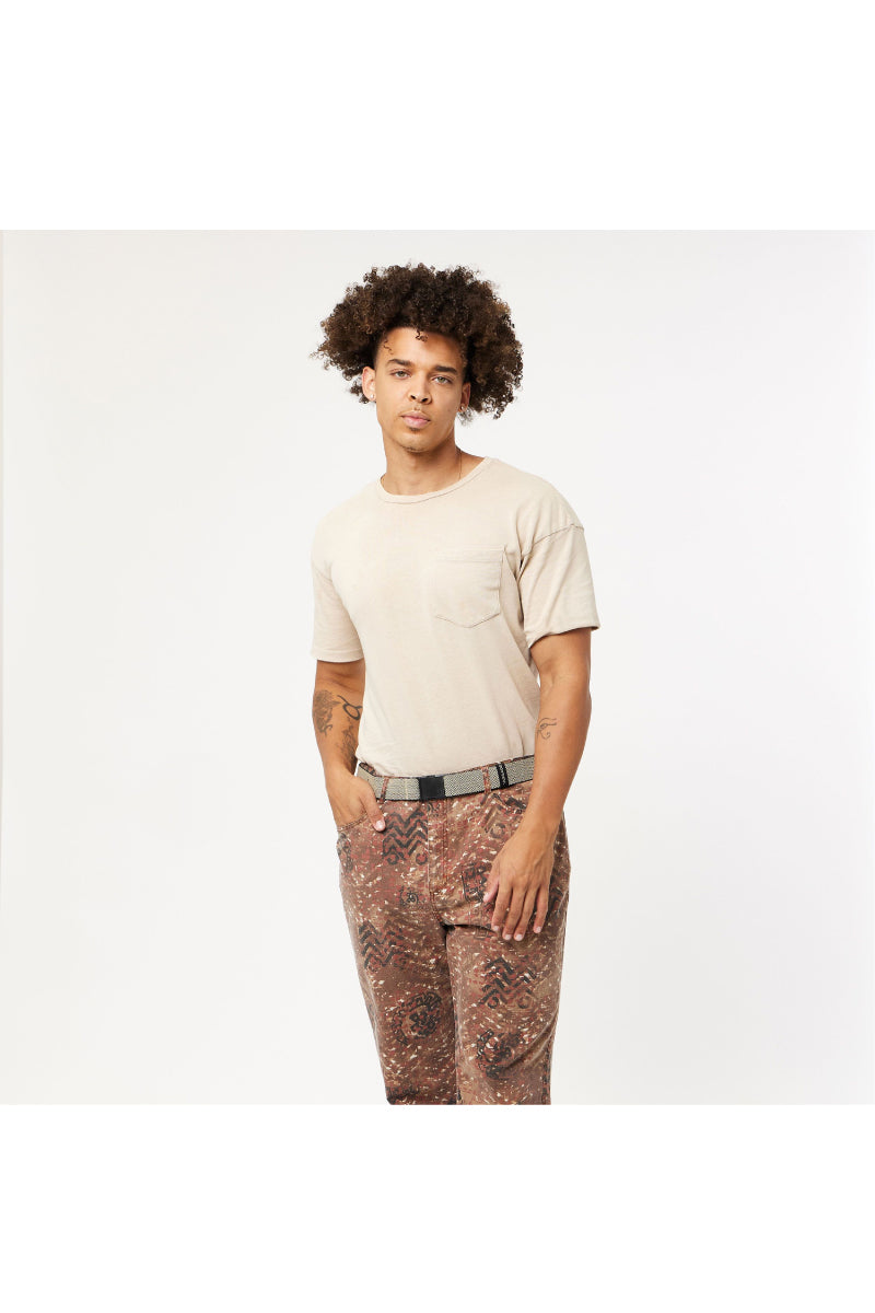 Carry Belt - KHA