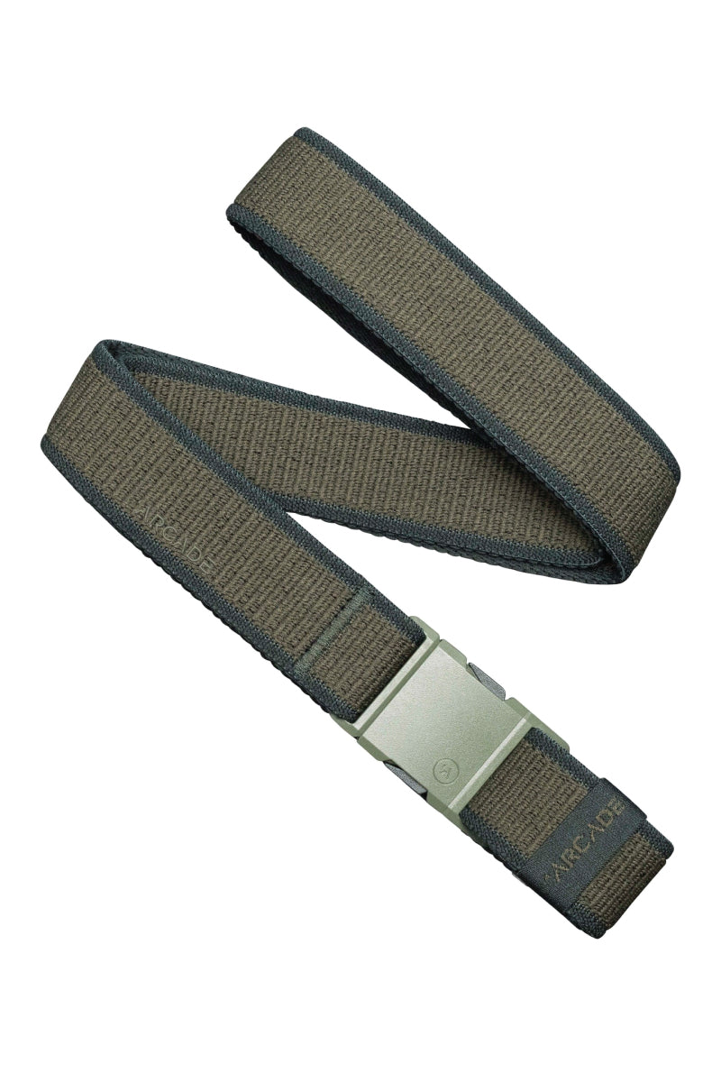 Carto Slim Belt - JAL