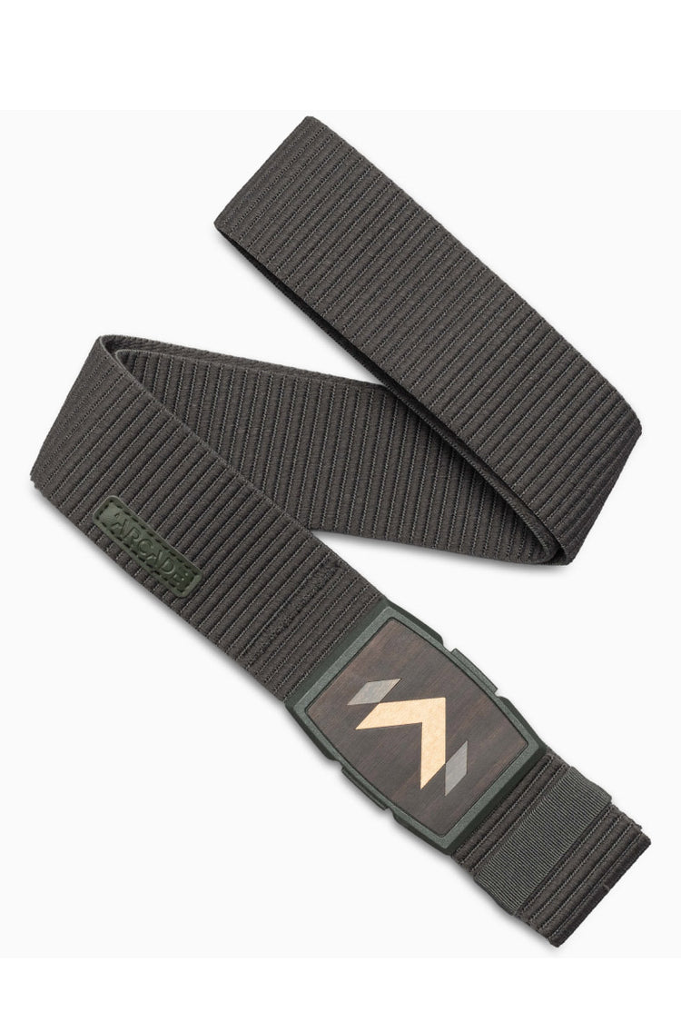 Carver Belt - Army - ARM
