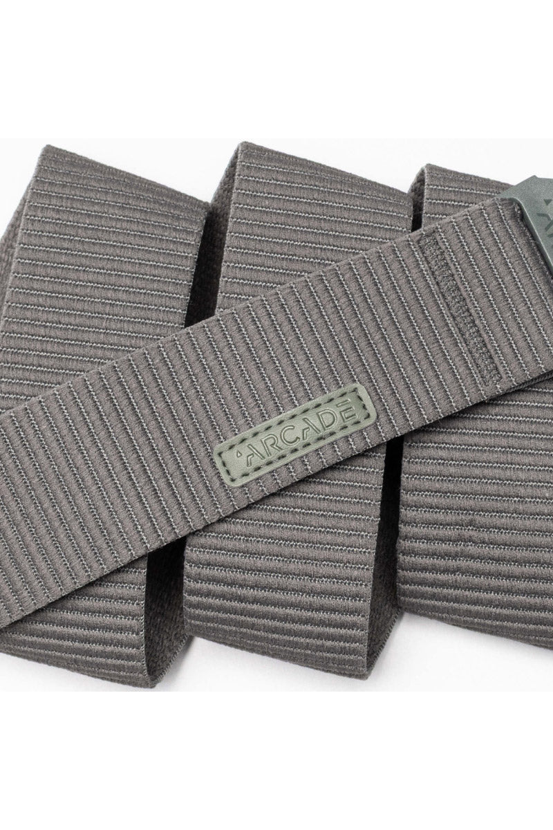 Carver Belt - Army - ARM