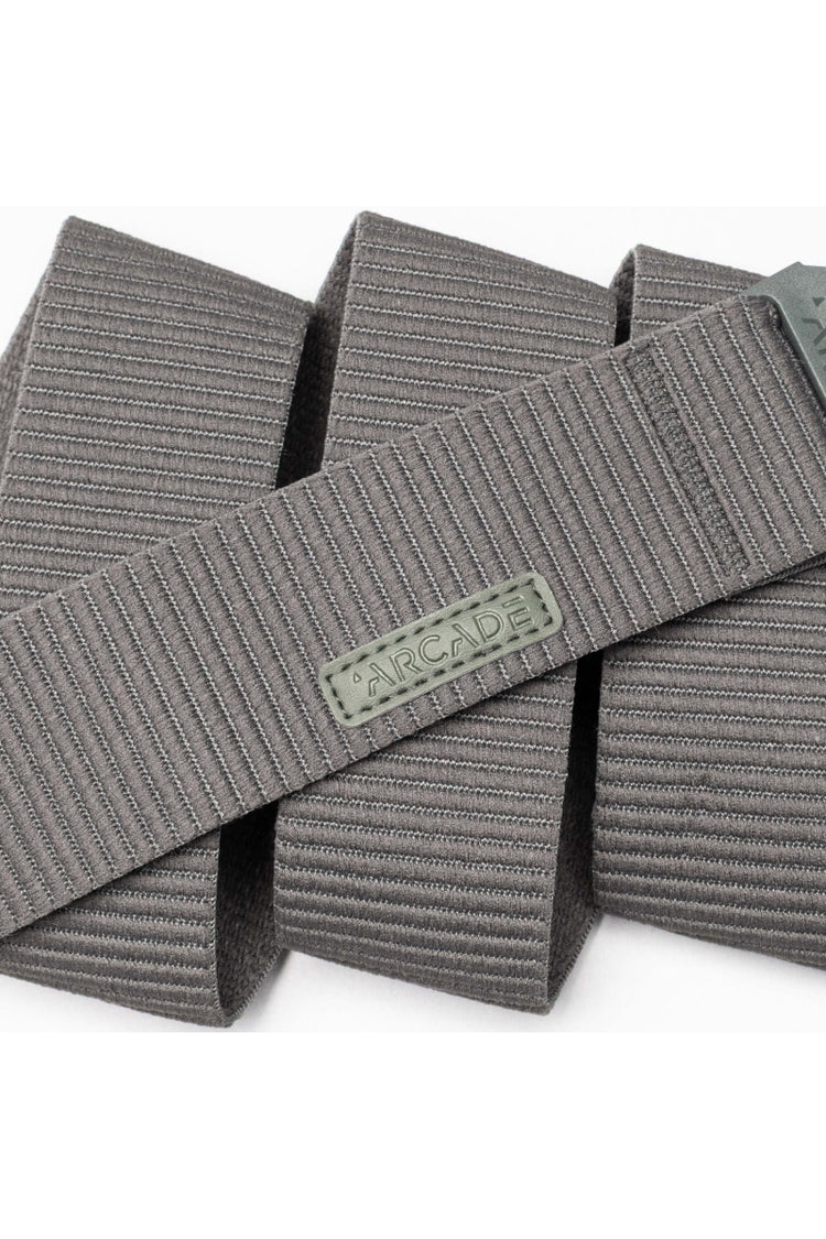 Carver Belt - Army - ARM