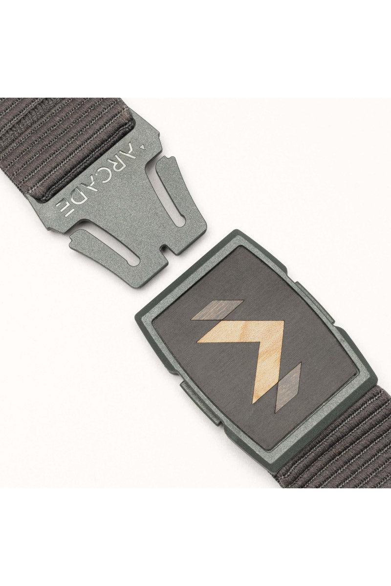 Carver Belt - Army - ARM