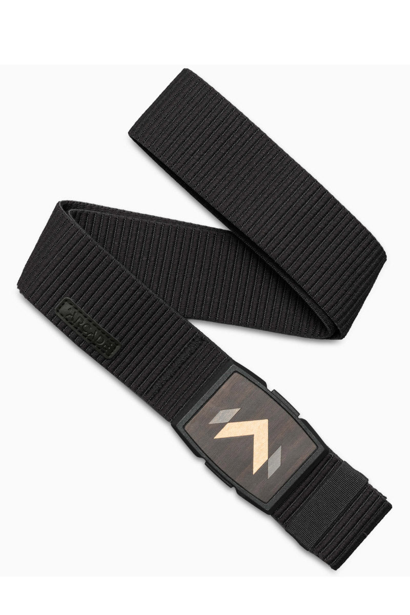 Carver Belt - Black - BLK