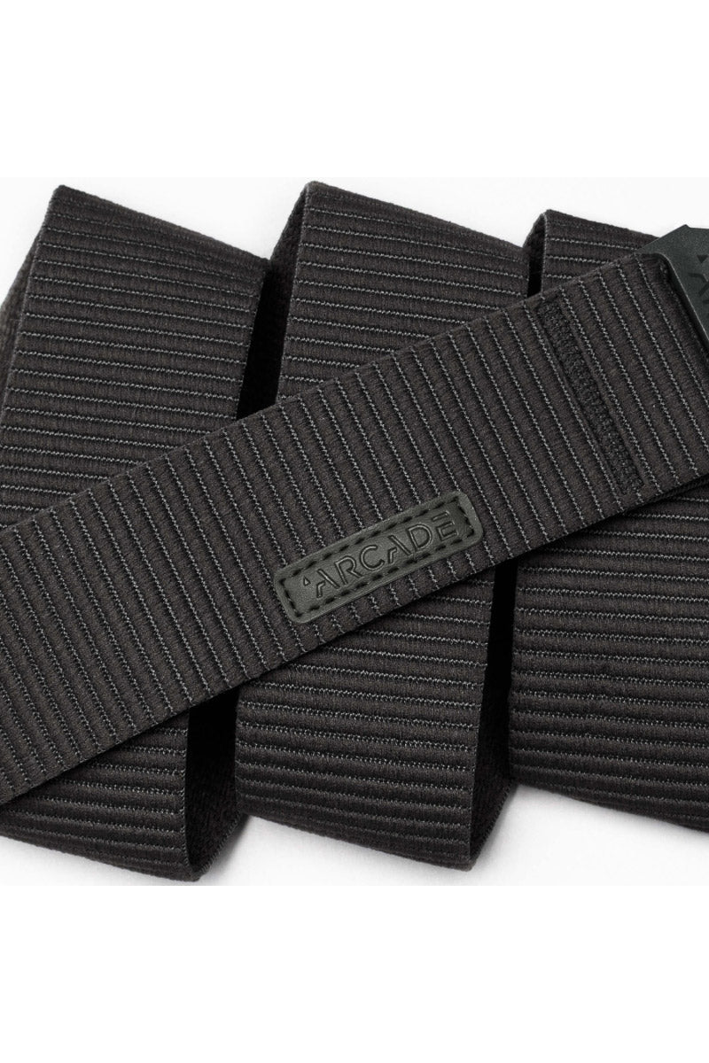 Carver Belt - Black - BLK