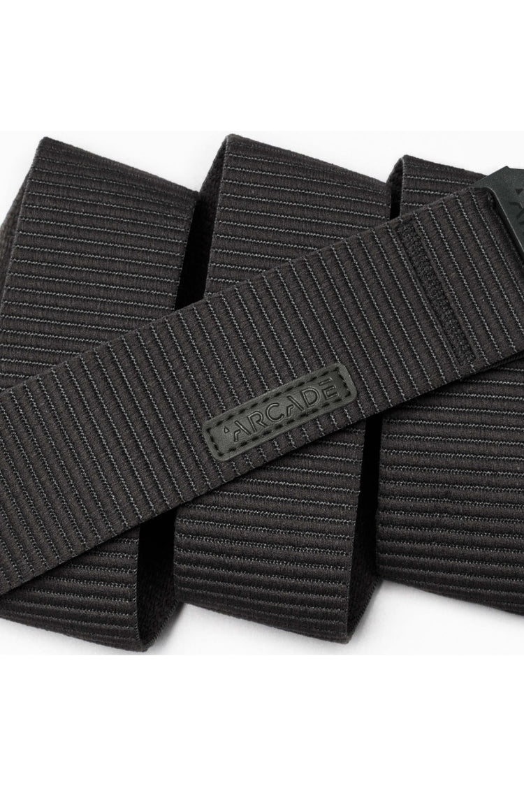 Carver Belt - Black - BLK