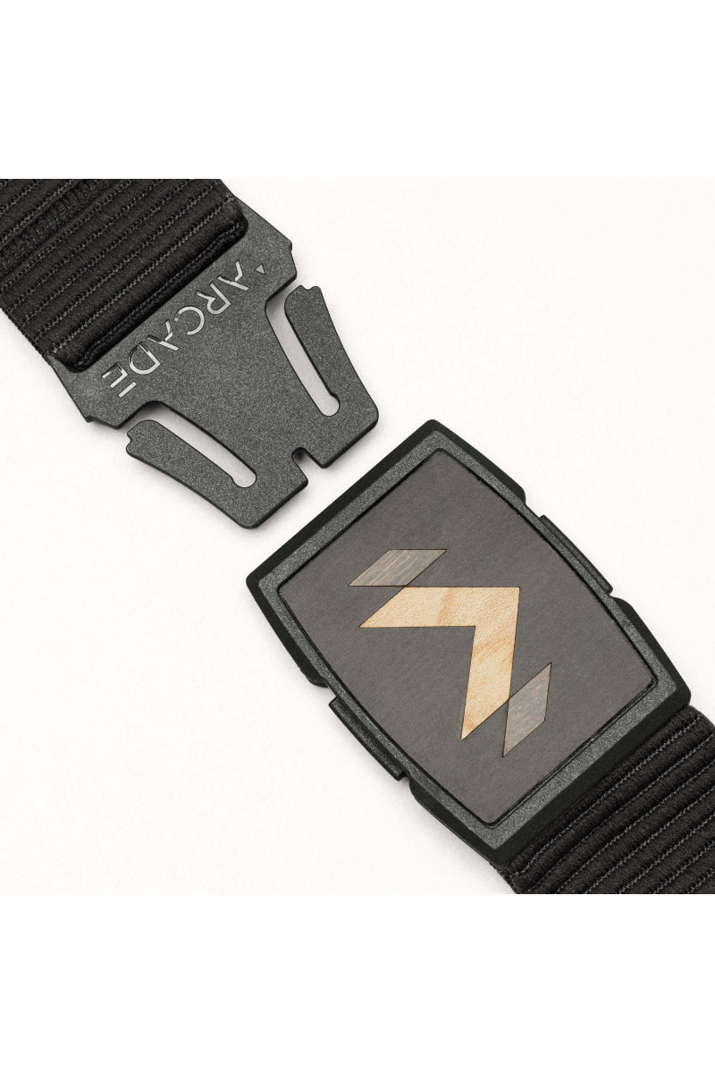 Carver Belt - Black - BLK