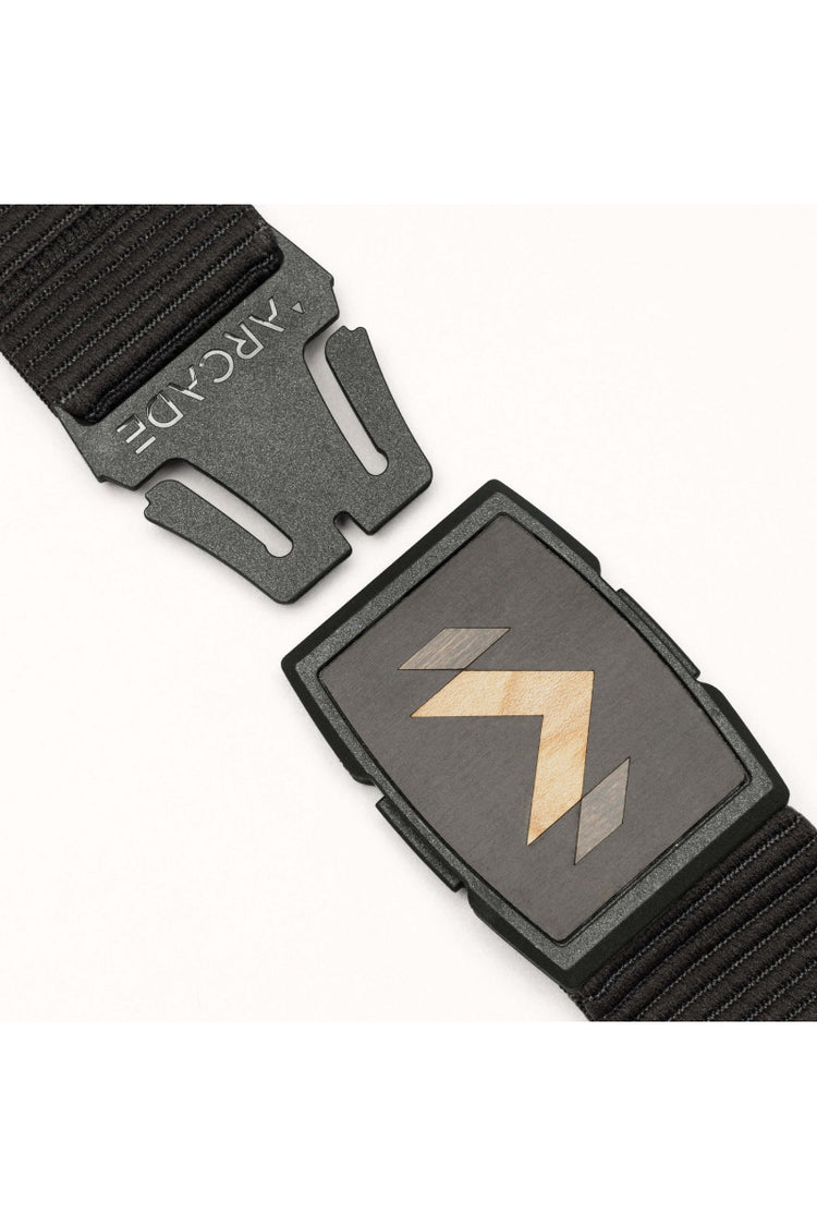 Carver Belt - Black - BLK