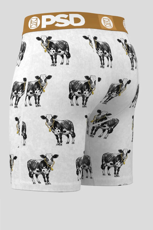 Cash Cow Boxer Brief - MUL