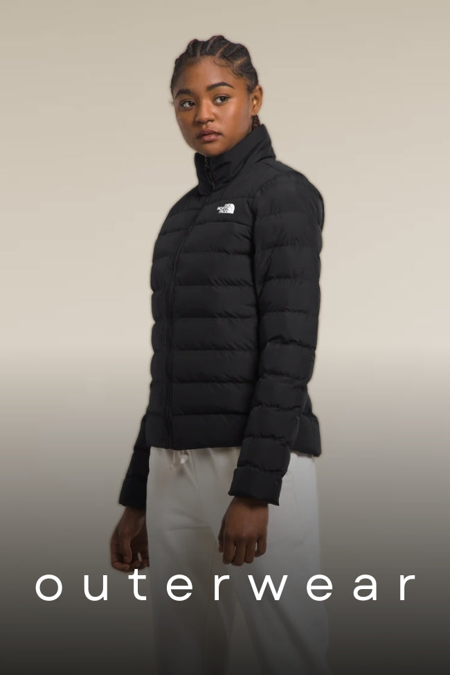 Outerwear