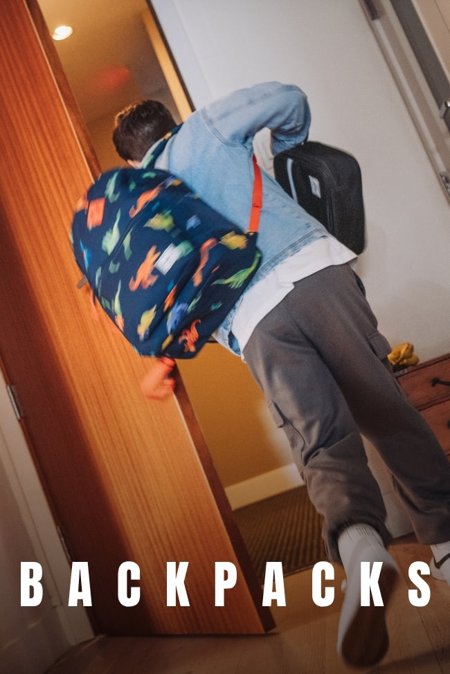 Backpacks