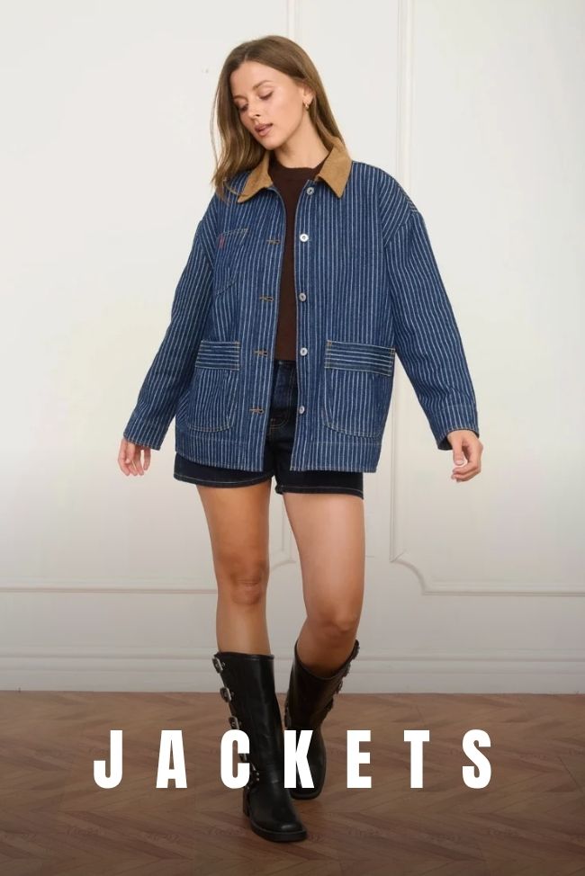 Jackets