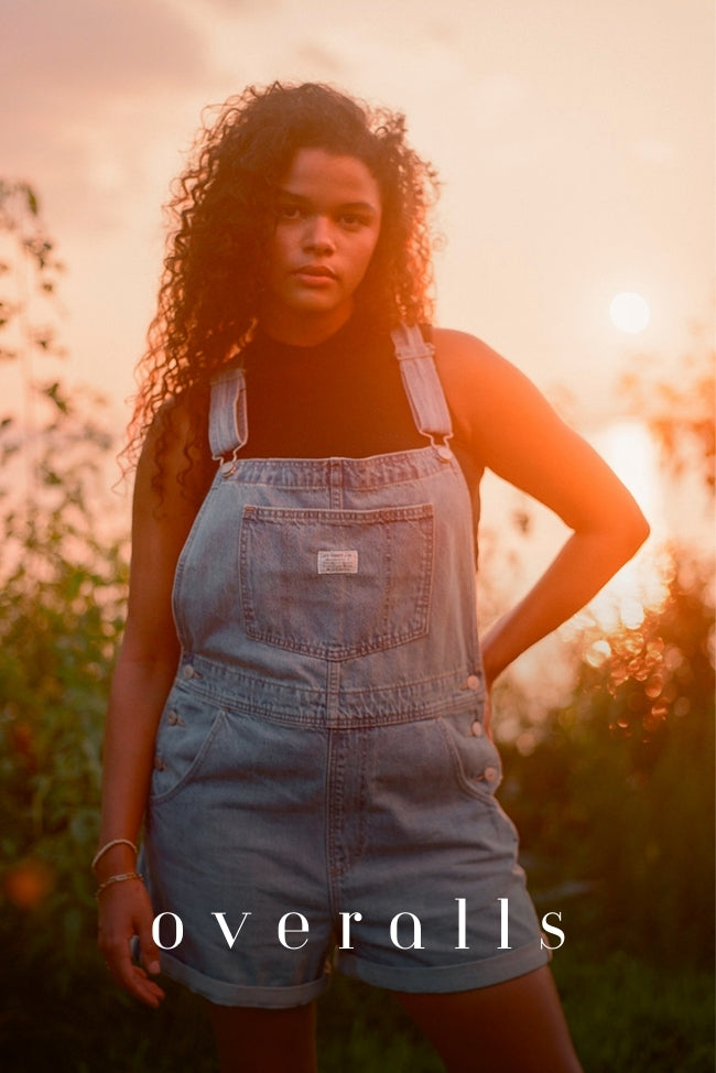 Overalls