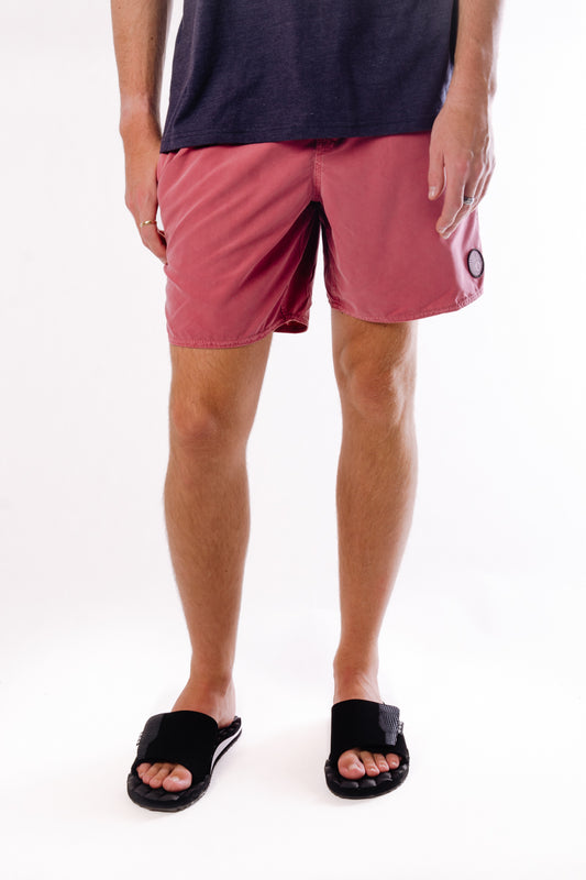 Center Trunks - DRS