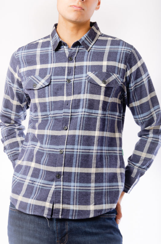 Central Coast Flannel - NSH