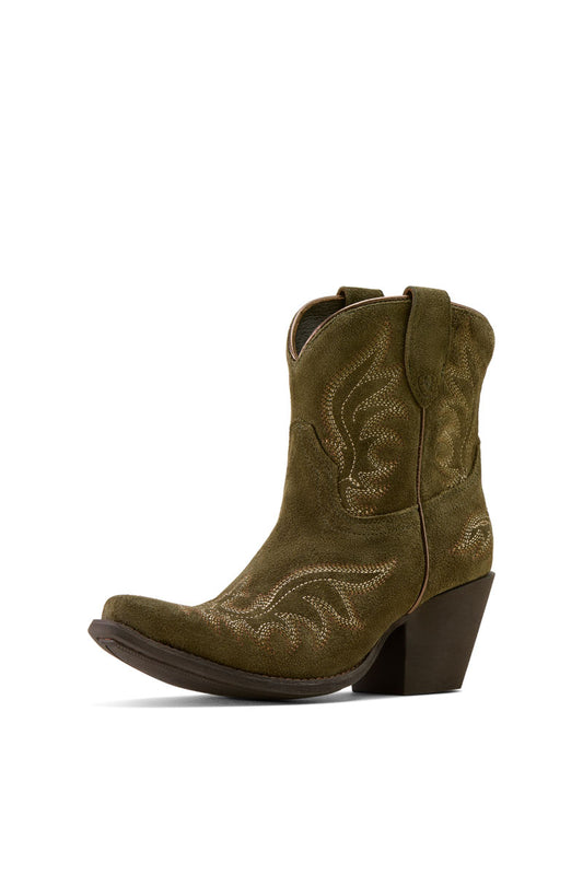 Chandler Western Boot - BREG