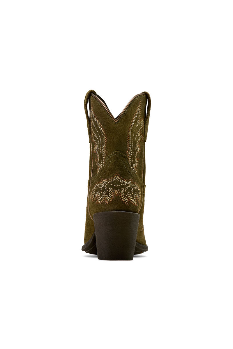 Chandler Western Boot - BREG