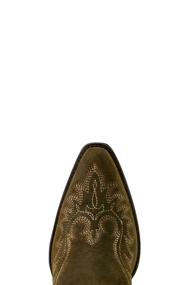 Chandler Western Boot - BREG