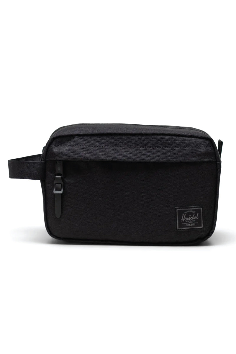 Chapter Travel Kit - Black Tonal - TNL