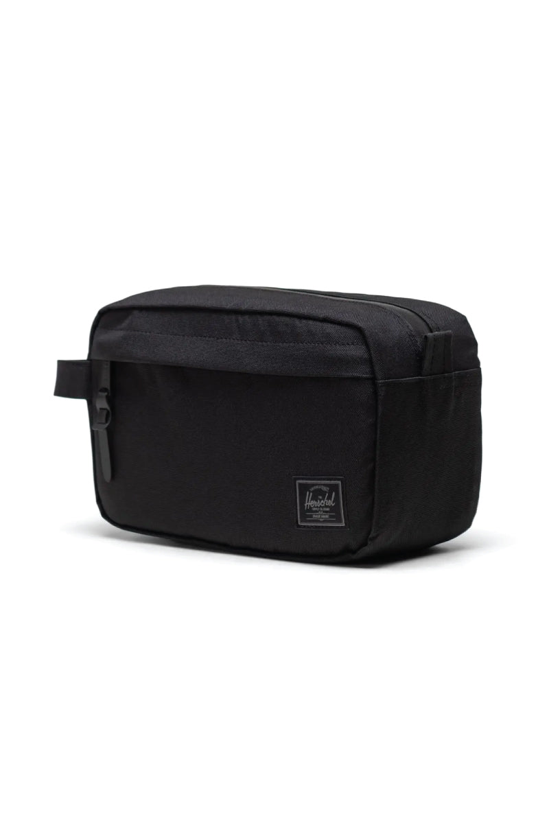 Chapter Travel Kit - Black Tonal - TNL