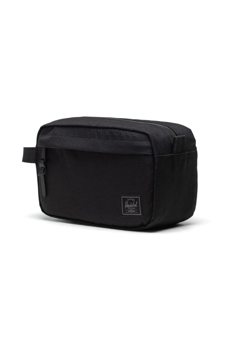 Chapter Travel Kit - Black Tonal - TNL