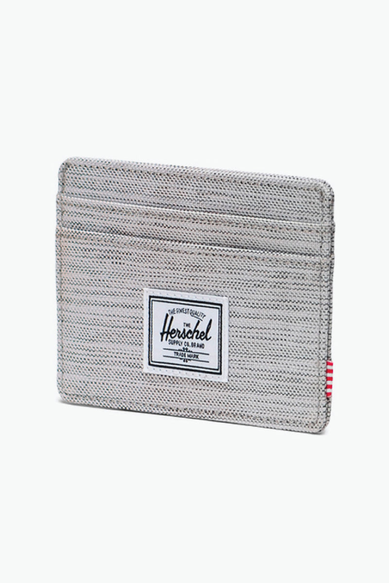 Charlie Cardholder Wallet  - LGX